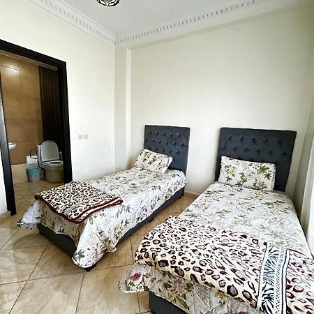 Residence Jawharat Mogador Essaouira Esterno foto