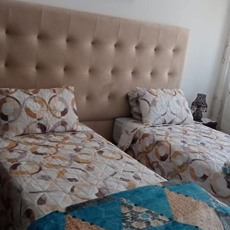Residence Jawharat Mogador Essaouira Esterno foto