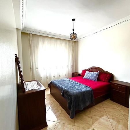 Residence Jawharat Mogador Essaouira Esterno foto