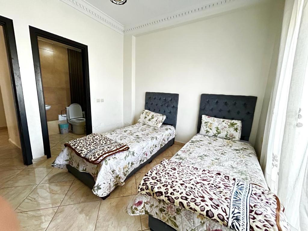 Residence Jawharat Mogador Essaouira Esterno foto