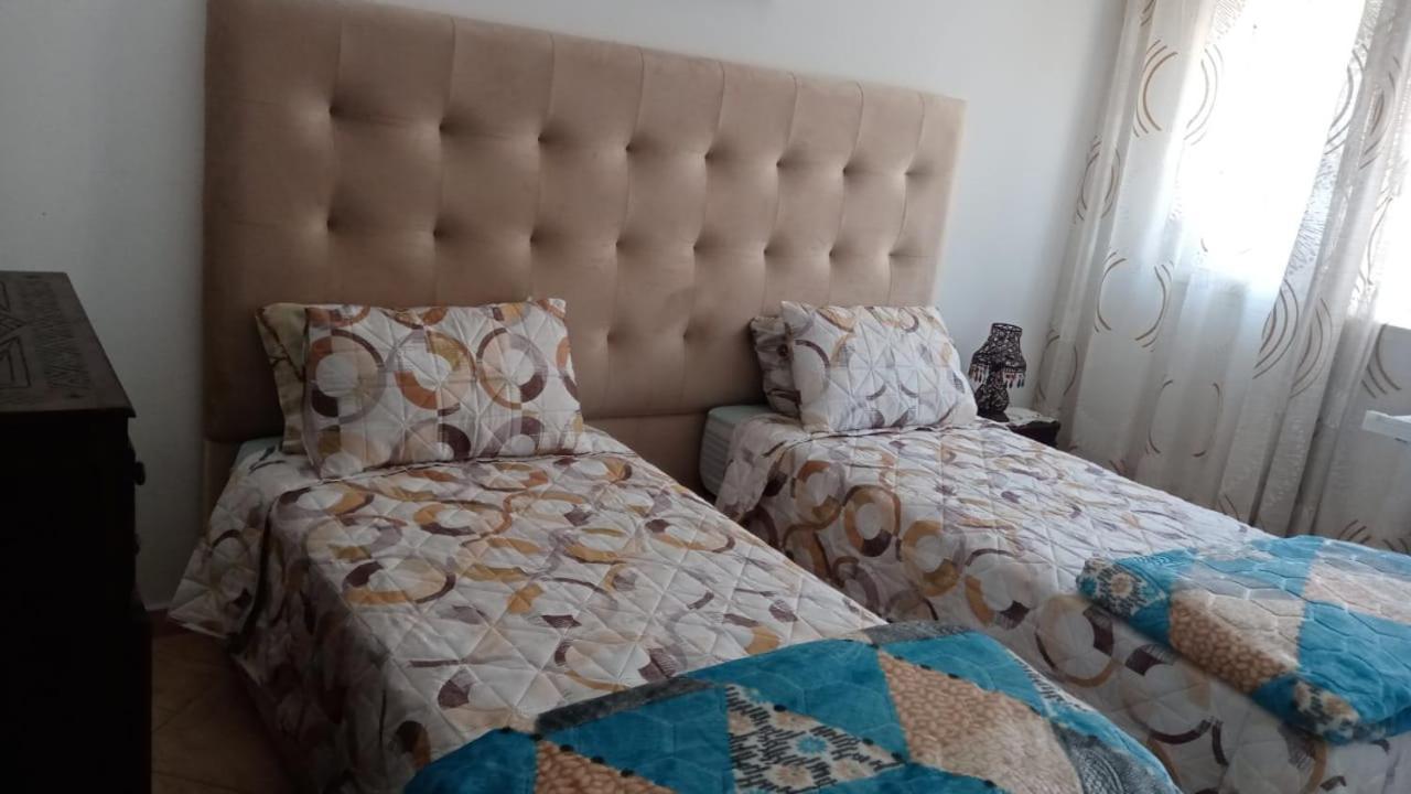 Residence Jawharat Mogador Essaouira Esterno foto