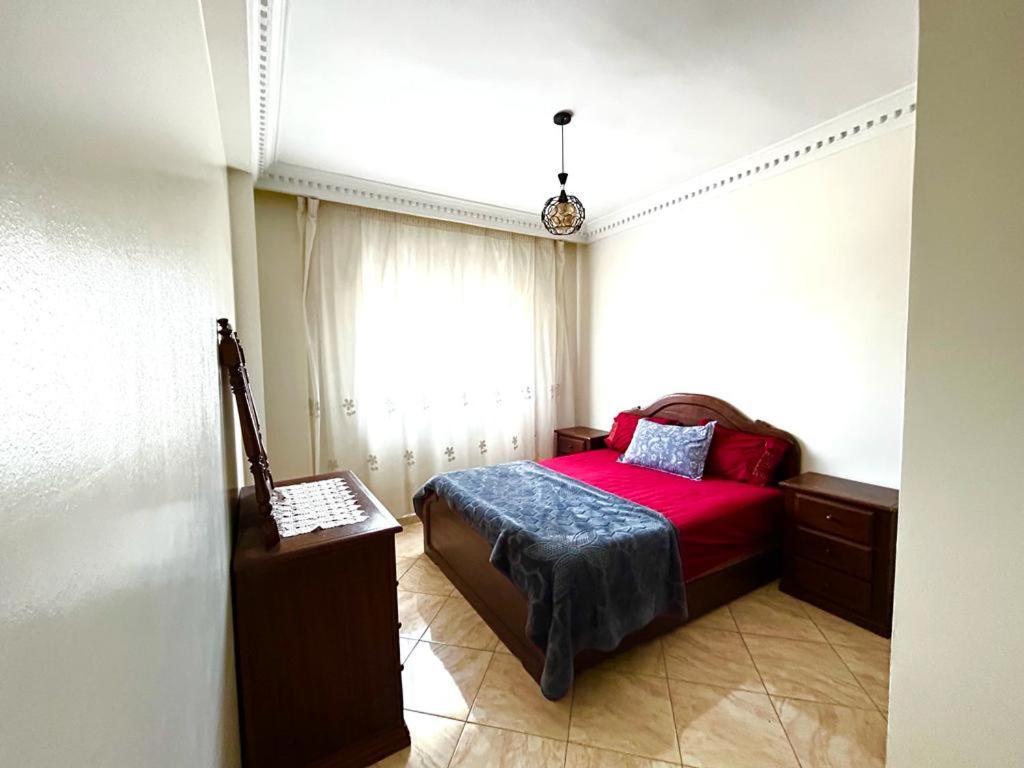 Residence Jawharat Mogador Essaouira Esterno foto