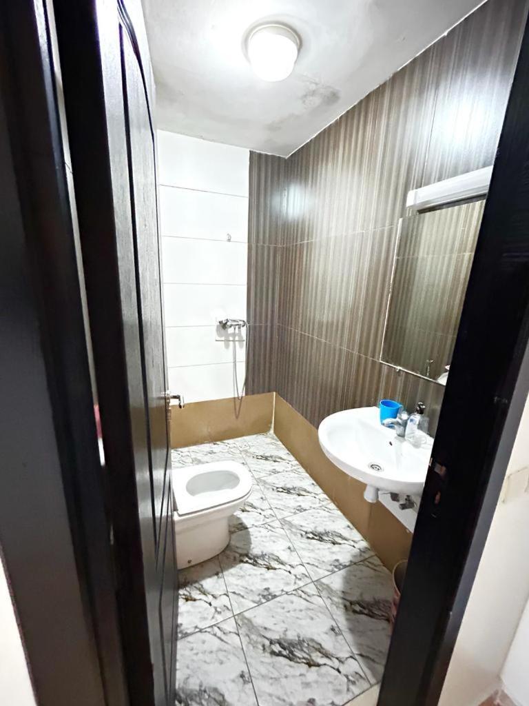 Residence Jawharat Mogador Essaouira Esterno foto