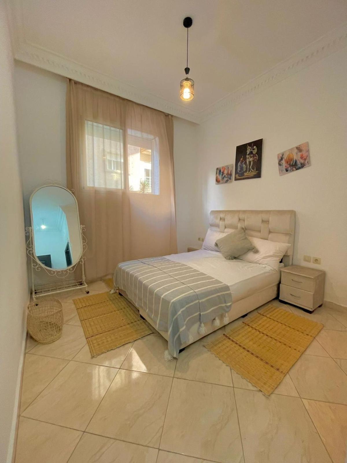 Residence Jawharat Mogador Essaouira Esterno foto