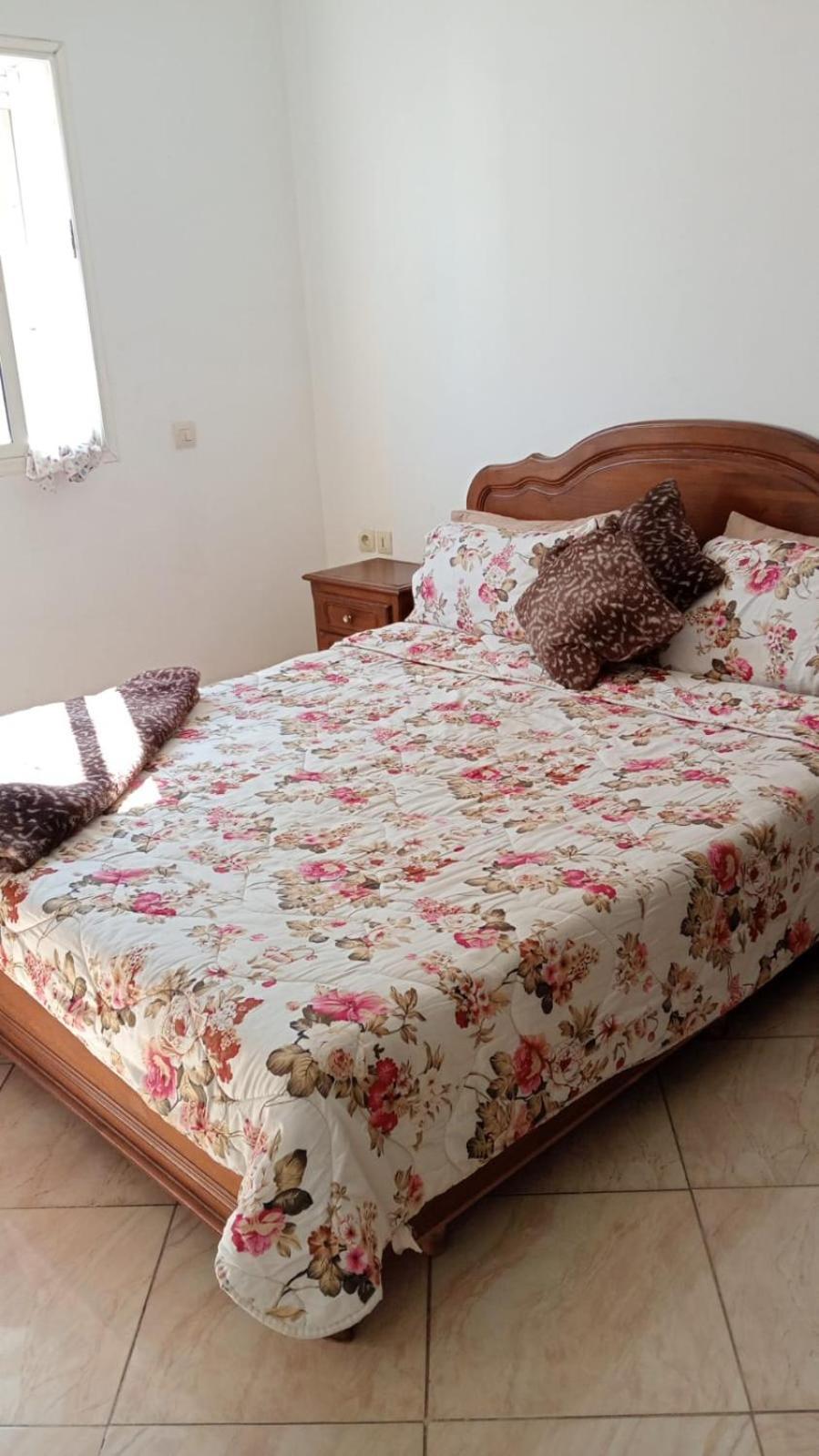 Residence Jawharat Mogador Essaouira Esterno foto